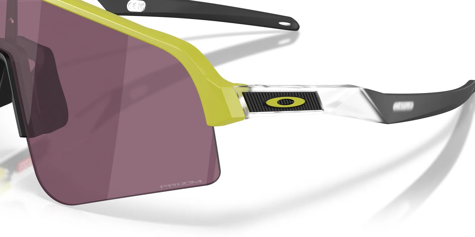 Oakley Sutro Lite Sweep 9465 Sunglasses - view 216
